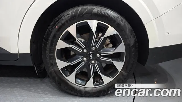 2023 Kia Carnival 4Generation Gasoline 9-Seater Signature VIN KNANE813BPS307706
