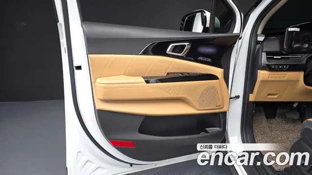 2023 Kia Carnival 4Generation Gasoline 9-Seater Signature Sold VIN KNANE813BPS307706 – photo 15