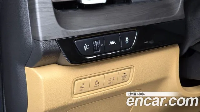 2023 Kia Carnival 4Generation Gasoline 9-Seater Signature Sold VIN KNANE813BPS307706 – photo 26
