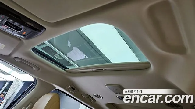 2023 Kia Carnival 4th Gen Gasoline 7-Seater Signature Sold VIN KNANE813BPS310288 – interior seats