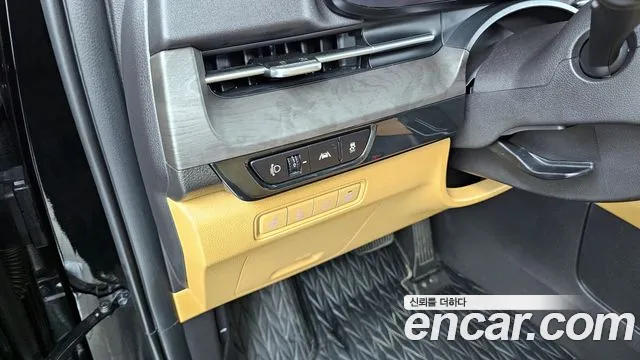 2023 Kia Carnival 4th Gen Gasoline 7-Seater Signature Sold VIN KNANE813BPS310288 – undercarriage