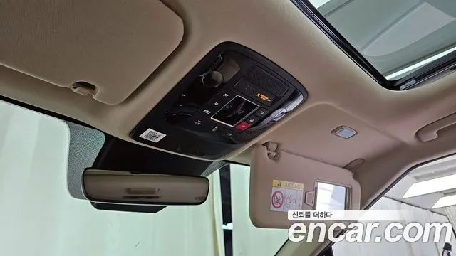2023 Kia Carnival 4th Gen Gasoline 7-Seater Signature Sold VIN KNANE813BPS310288 – photo 14