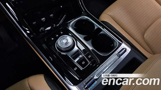 2023 Kia Carnival 4th Gen Gasoline 7-Seater Signature Sold VIN KNANE813BPS310288 – photo 17
