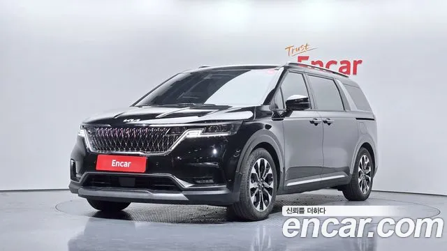 2023 Kia Carnival 4th Gen Gasoline 7-Seater Signature Sold VIN KNANE813BPS312022 – photo 16
