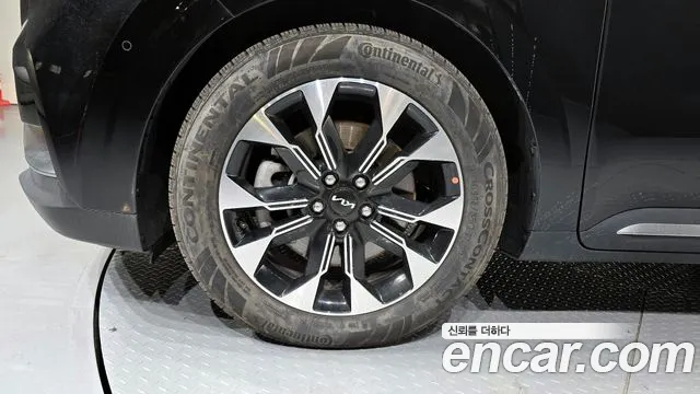 2023 Kia Carnival 4th Gen Gasoline 7-Seater Signature Sold VIN KNANE813BPS312022 – photo 19
