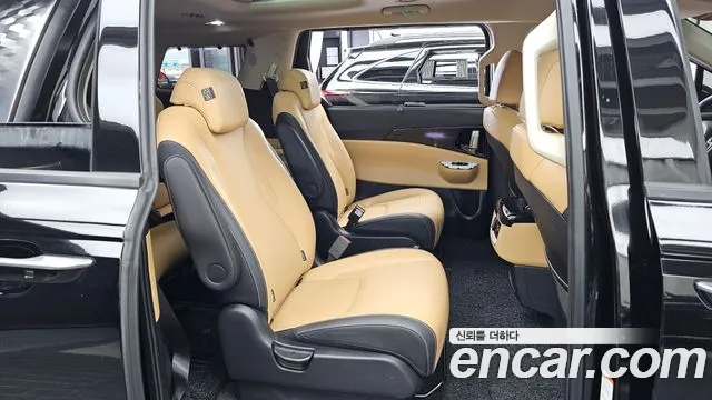 2023 Kia Carnival 4th Gen Gasoline 9-Seater Signature Sold VIN KNANE813BPS316092 – photo 22 2023 Kia Carnival 4th Gen Gasoline 9-Seater Signature Sold VIN KNANE813BPS316092 – photo 22