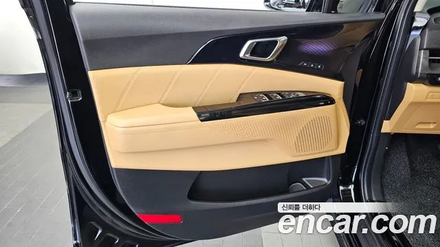 2023 Kia Carnival 4th Gen Gasoline 9-Seater Signature Sold VIN KNANE813BPS316092 – photo 27 2023 Kia Carnival 4th Gen Gasoline 9-Seater Signature Sold VIN KNANE813BPS316092 – photo 27