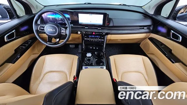 2023 Kia Carnival 4th Gen Gasoline 9-Seater Signature Sold VIN KNANE813BPS316092 – photo 29 2023 Kia Carnival 4th Gen Gasoline 9-Seater Signature Sold VIN KNANE813BPS316092 – photo 29