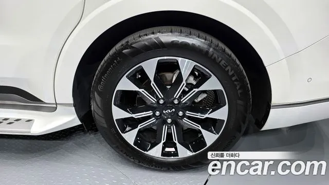 2023 Kia Carnival 4Generation Gasoline 9-Seater Hi-Limousine Sold VIN KNANE813BPS318124 – photo 22