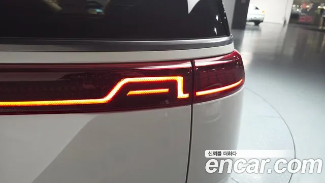 2023 Kia Carnival 4Generation Gasoline 7-Seater Signature VIN KNANE813BPS337861
