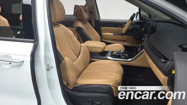 2023 Kia Carnival 4Generation Gasoline 7-Seater Signature Sold VIN KNANE813BPS337861 – photo 31