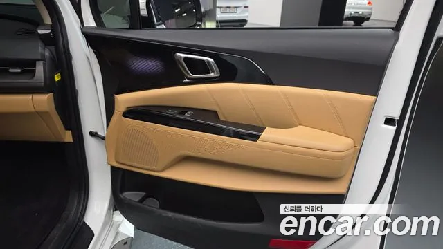 2023 Kia Carnival 4Generation Gasoline 7-Seater Signature Sold VIN KNANE813BPS337861 – photo 32