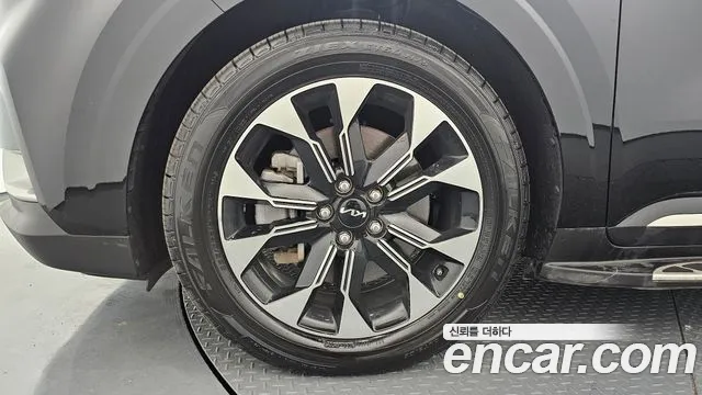 2023 Kia Carnival 4th Gen Gasoline 9-Seater Signature Sold VIN KNANE813BPS346083 – photo 19