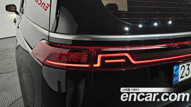 2023 Kia Carnival 4th Gen Gasoline 9-Seater Signature Sold VIN KNANE813BPS346083 – photo 21