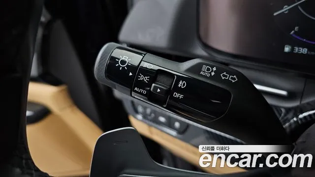 2023 Kia Carnival 4th Gen Gasoline 9-Seater Signature Sold VIN KNANE813BPS346083 – photo 29