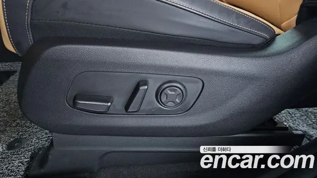 2023 Kia Carnival 4th Gen Gasoline 9-Seater Signature Sold VIN KNANE813BPS346083 – photo 33