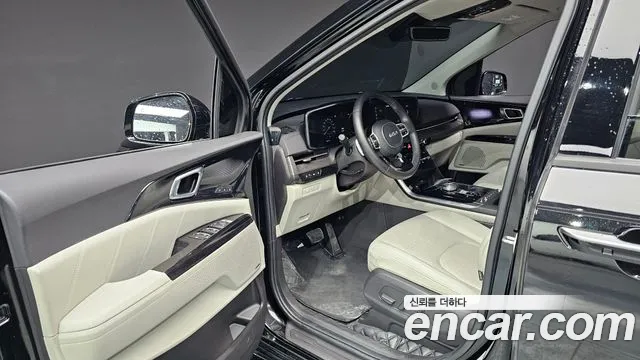 2023 Kia Carnival 4Generation Gasoline 7-Seater Signature Sold VIN KNANE813BPS347623 – photo 33