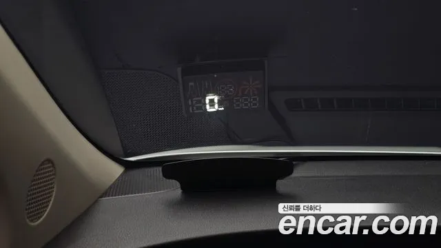 2023 Kia Carnival 4th Gen Gasoline 7-Seater Signature Sold VIN KNANE813BPS351355 – interior seats