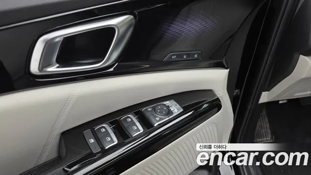 2023 Kia Carnival 4th Gen Gasoline 7-Seater Signature Sold VIN KNANE813BPS368454 – photo 12