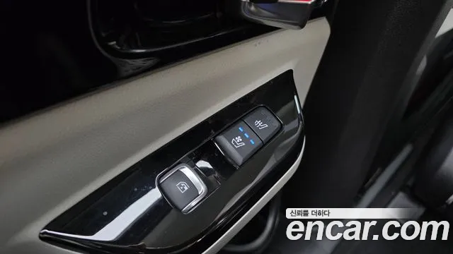 2023 Kia Carnival 4th Gen Gasoline 7-Seater Signature Sold VIN KNANE813BPS368454 – photo 13