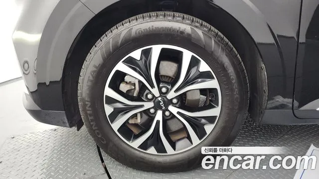 2023 Kia Carnival 4generation Gasoline 9-Seater Signature Sold VIN KNANE813BPS380430 – front exterior