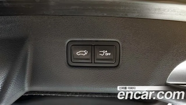 2023 Kia Carnival 4th Gen Gasoline 7-Seater Signature Sold VIN KNANE813BPS388403 – photo 16