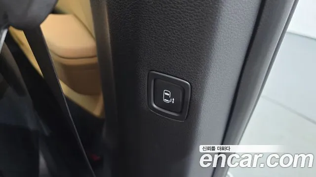 2023 Kia Carnival 4Generation Gasoline 9-Seater Signature Sold VIN KNANE813BPS389468 – photo 13