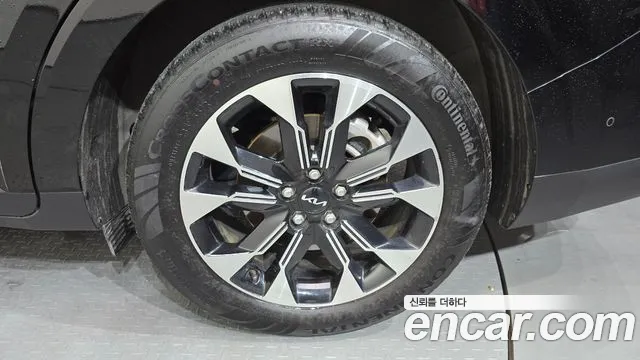 2023 Kia Carnival 4Generation Gasoline 9-Seater Signature Sold VIN KNANE813BPS389468 – photo 32