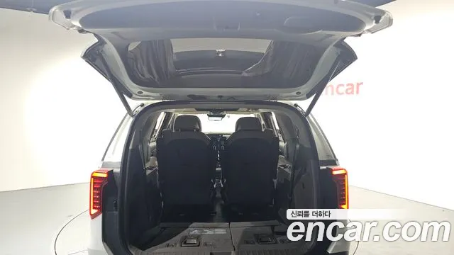 2024 Kia The New Carnival 4th Gen Gasoline 7-Seater Hi Limousine Sold VIN KNANE813BRS417000 – photo 15 2024 Kia The New Carnival 4th Gen Gasoline 7-Seater Hi Limousine Sold VIN KNANE813BRS417000 – photo 15