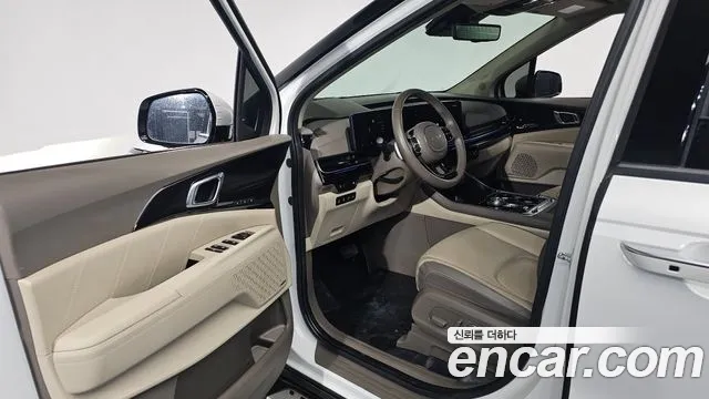 2024 Kia The New Carnival 4th Gen Gasoline 7-Seater Hi Limousine Sold VIN KNANE813BRS417000 – photo 17 2024 Kia The New Carnival 4th Gen Gasoline 7-Seater Hi Limousine Sold VIN KNANE813BRS417000 – photo 17