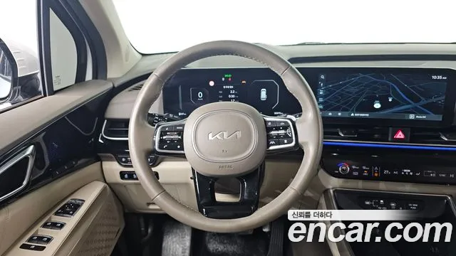 2024 Kia The New Carnival 4th Gen Gasoline 7-Seater Hi Limousine Sold VIN KNANE813BRS417000 – photo 20 2024 Kia The New Carnival 4th Gen Gasoline 7-Seater Hi Limousine Sold VIN KNANE813BRS417000 – photo 20