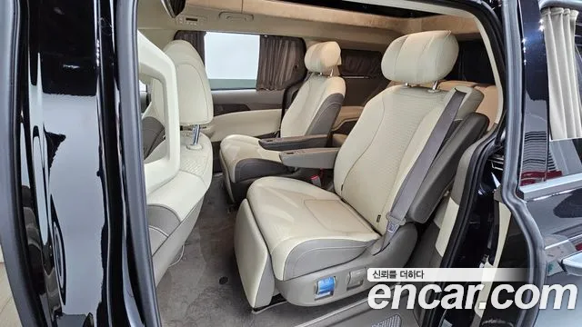 2024 Kia The New Carnival 4th Gen Gasoline 7-Seater Hi Limousine Sold VIN KNANE813BRS427785 – photo 13
