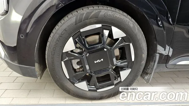 2024 Kia The New Carnival 4th Gen Gasoline 9-Seater Signature Sold VIN KNANE813BRS436346 – photo 14