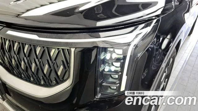 2024 Kia The New Carnival 4th Gen Gasoline 9-Seater Signature Sold VIN KNANE813BRS436346 – photo 18