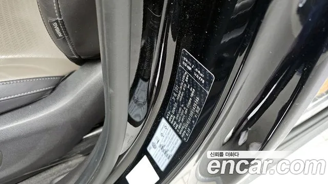 2024 Kia The New Carnival 4th Gen Gasoline 9-Seater Signature Sold VIN KNANE813BRS436346 – photo 29