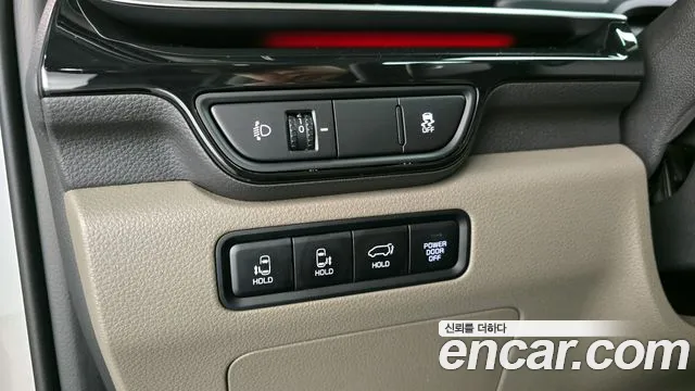 2024 Kia The New Carnival 4th Gen Gasoline 9-Seater Signature Sold VIN KNANE813BRS447739 – photo 14