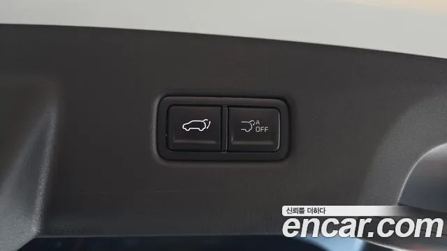 2025 Kia The New Carnival 4th Gen Gasoline 7-Seater Signature Sold VIN KNANE813BSS454821 – photo 16