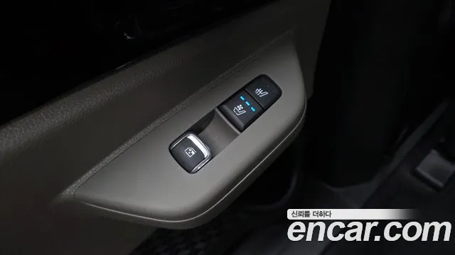 2025 Kia The New Carnival 4th Gen Gasoline 7-Seater Signature Sold VIN KNANE813BSS454821 – photo 26