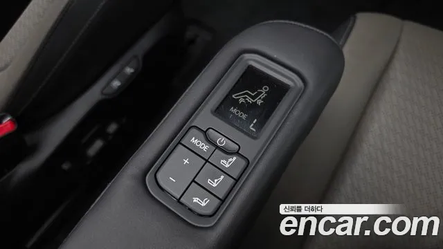 2025 Kia The New Carnival 4th Gen Gasoline 7-Seater Signature Sold VIN KNANE813BSS454821 – photo 27