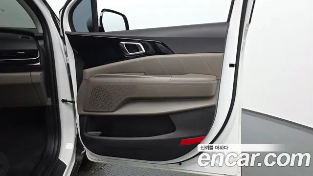 2025 Kia The New Carnival 4th Gen Gasoline 7-Seater Signature Sold VIN KNANE813BSS454821 – photo 33