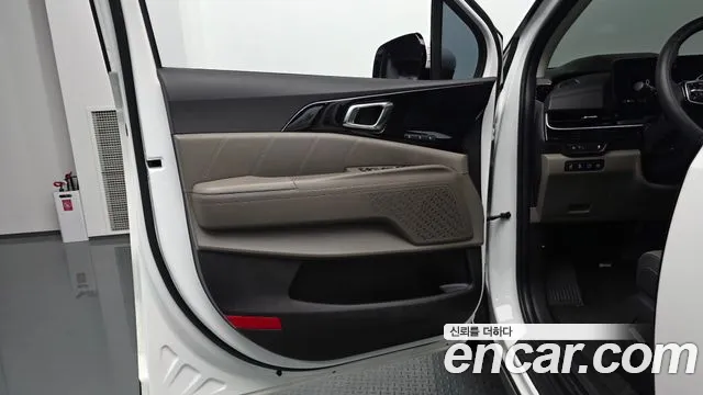 2025 Kia The New Carnival 4th Gen Gasoline 7-Seater Signature Sold VIN KNANE813BSS454821 – photo 34