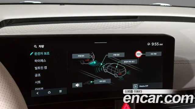 2025 Kia The New Carnival 4th Gen Gasoline 7-Seater Signature Sold VIN KNANE813BSS467182 – exterior detail