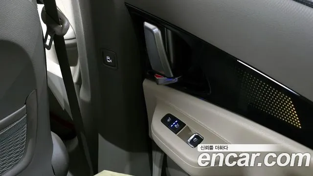 2025 Kia The New Carnival 4th Gen Gasoline 7-Seater Signature Sold VIN KNANE813BSS467182 – photo 13