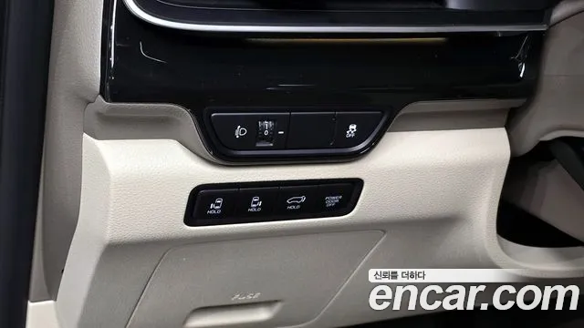 2025 Kia The New Carnival 4th Gen Gasoline 7-Seater Signature Sold VIN KNANE813BSS467182 – photo 18