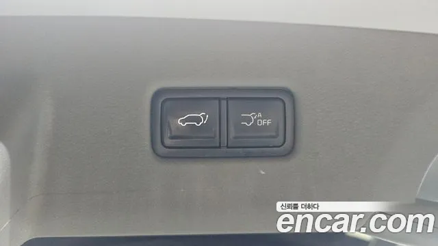 2025 Kia The New Carnival 4th Gen Gasoline 9-Seater Gravity Sold VIN KNANE813BSS493763 – photo 30