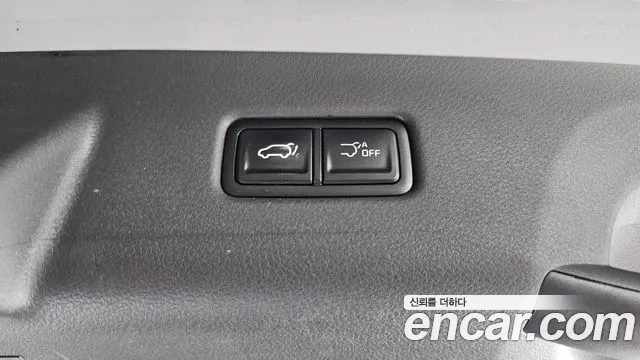 2025 Kia The New Carnival 4th Gen Gasoline 9-Seater Gravity Sold VIN KNANE813BSS500401 – photo 13
