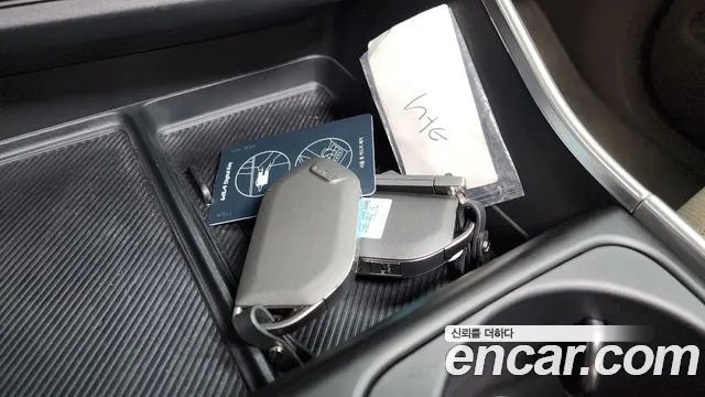2025 Kia The New Carnival 4th Gen Gasoline 9-Seater Gravity Sold VIN KNANE813BSS501030 – photo 17