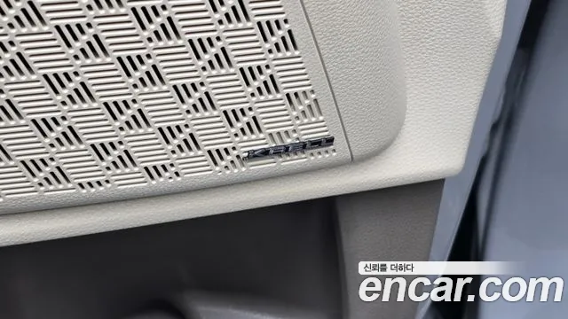 2025 Kia The New Carnival 4th Gen Gasoline 7-Seater Gravity Sold VIN KNANE813BSS511408 – undercarriage