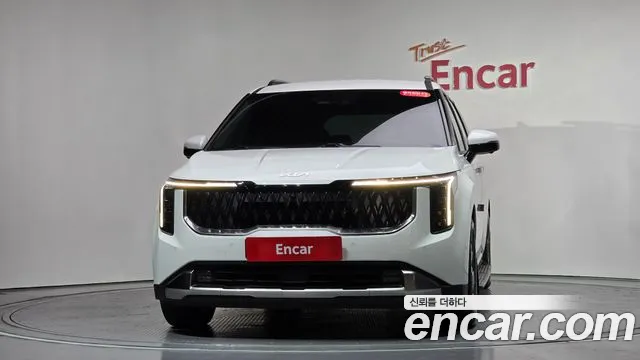 2025 Kia The New Carnival 4th Gen Gasoline 9-Seater Signature Sold VIN KNANE813BSS536431 – photo 32