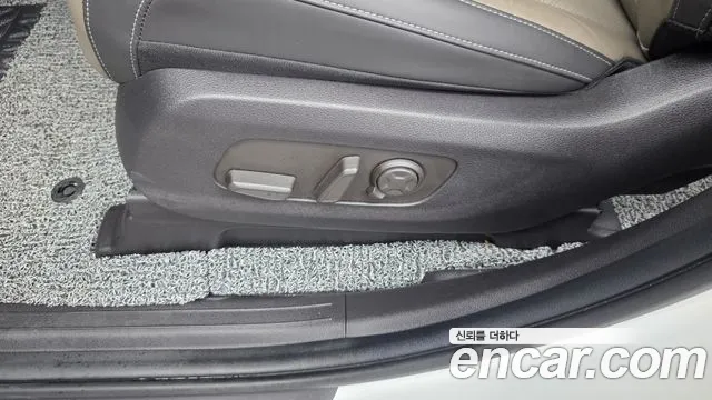 2025 Kia The New Carnival 4th Gen Gasoline 9-Seater Signature Sold VIN KNANE813BSS536431 – photo 34